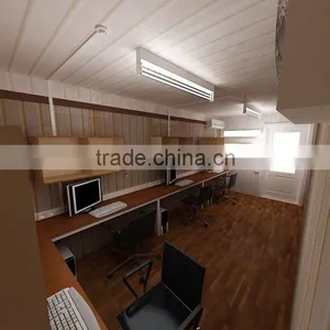 ISO Mobile Office thumbnail-1