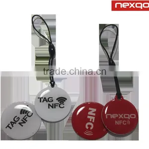 MIFARE Classic 1K Anti Metal Rfid Tag thumbnail-3