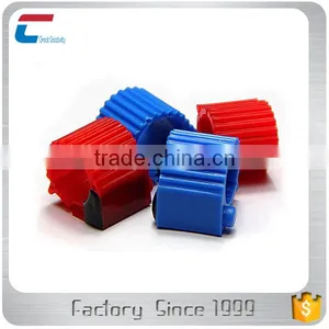 LF 125khz /134.2khz ABS Material Rfid Animal Tags for Chicken Pigeon Tracking thumbnail-2