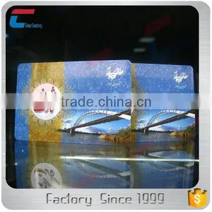 MIFARE Plus S2k 4k Card 7byte Uid Rfid Cards for Payment thumbnail-3