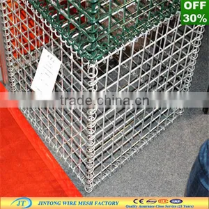 Welded Wire Mesh /good Quality Heavy Welded Gabion Wire thumbnail-1