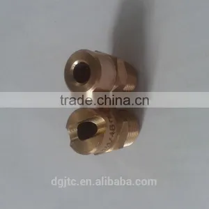 Brass Jet Nozzle thumbnail-1