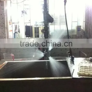 Rotating Water Spray Nozzle thumbnail-2
