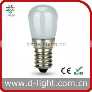 ST23 1.5w 100lm E14 220v LED Pigme Mini Refrigerator Indicator Bulb Wholesale From China Factory thumbnail-1