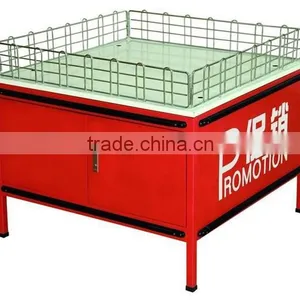 Supermarket Promotion Table Desk thumbnail-1