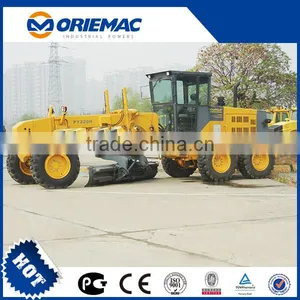 CHANGLIN Motor Grader PY220H Spare Parts Rear Axle Assembly thumbnail-2