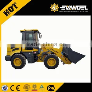 CE Wheel Loader CS936 thumbnail-1