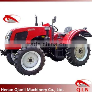 50hp Tractor,tractor Price in India thumbnail-1