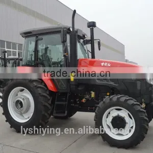 Yto Tractor Made in China thumbnail-2