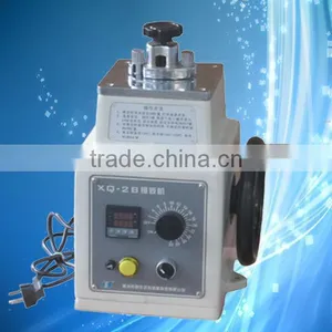Specimen Mounting Press thumbnail-1