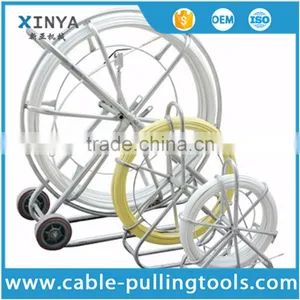 Fiberglass Cable Duct Rod Equipment/Fish Tape thumbnail-2