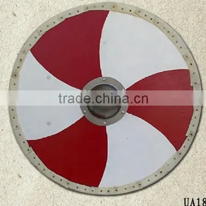 Antique Shield thumbnail-1
