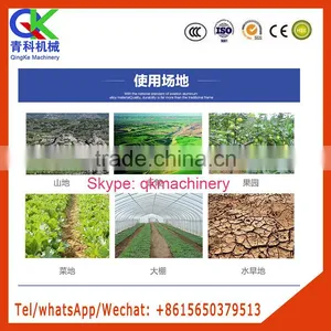 Cereal Seeding Machine Fertilizer Integrated Machine thumbnail-6