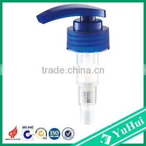 YUHUI Plastic Sprayer Lotion Pump Bottle Pump LP-C9 thumbnail-2