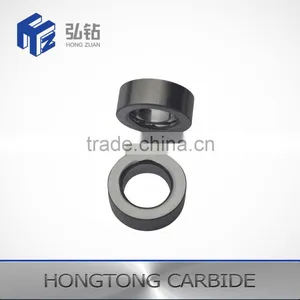 Competitive Price Anti-oxidation Valves Seat Use Ball of Tungsten Carbide thumbnail-1