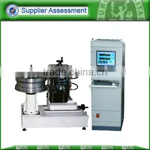 Wheel Run Out Measuring Machine thumbnail-1