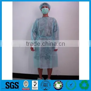 Fiber Spunlace Nonwoven Fabric for Medical Use thumbnail-1