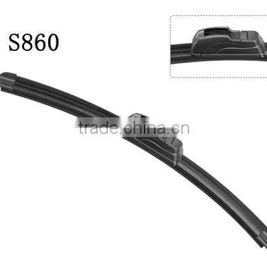 Frameless Car Windshield Wiper thumbnail-1