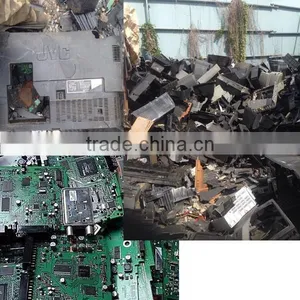 New Product TS-600 e Waste Recycling Machine thumbnail-3