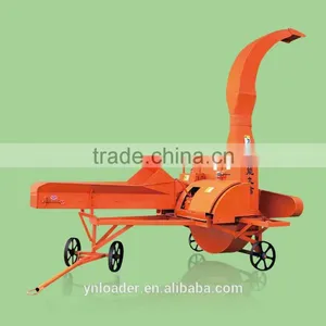 9ZP-4.0 Chaff Cutter thumbnail-1