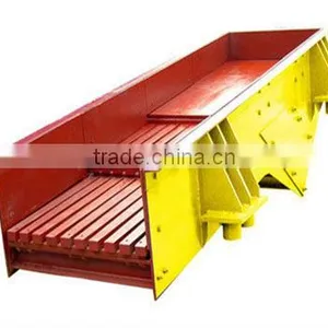 Kefan Ball Mill Feeder in Machinery for Sale thumbnail-1