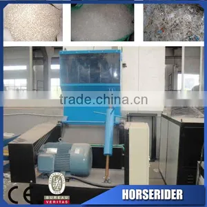 High Output Low Price Crusher of Plastic Producer thumbnail-2