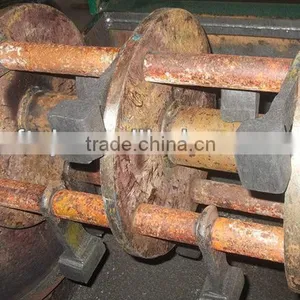 New Environmental Separation Machine for Aluminum and Iron thumbnail-2