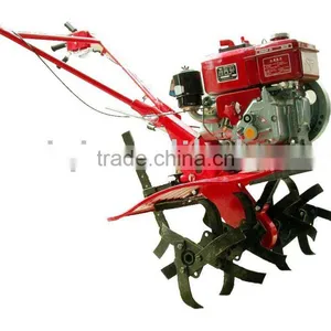 Power Tiller thumbnail-1