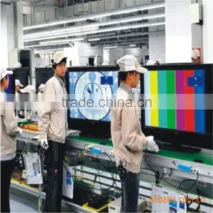 Lcd tv Assembly Line thumbnail-4
