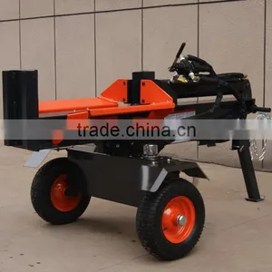 Wood Log Cutter 22Ton Log Splitter thumbnail-2