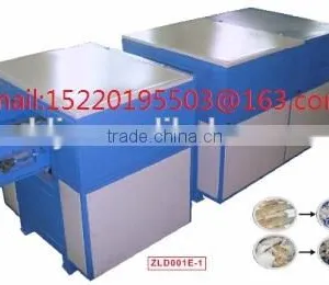 2017The Most Advanced Hardcover Quality Recycle Foam Cutter Machine thumbnail-1