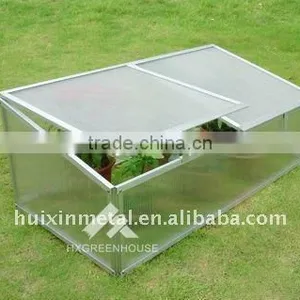 Hottest Sale New-style Aluminium Frame Cold Frame HX63222-1 thumbnail-5