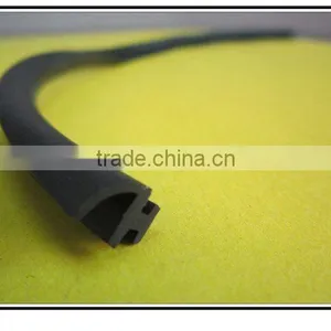 Good Insulation Window NBR Rubber Sealing Strips thumbnail-1