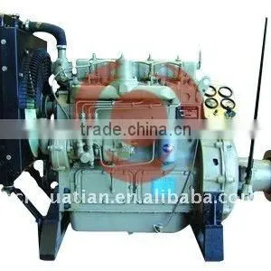 Diesel Engine 31kw Used for Power Transmission thumbnail-2