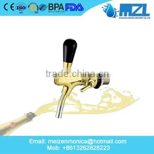 Beer Tap, Beer Faucet for Beer Tower,beer Dispenser Hot Saled in Canada thumbnail-2