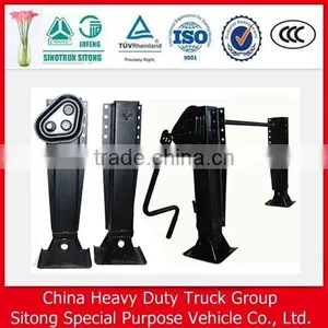 Semi Trailer Landing Gear Leg/semi Trailer Stabilizer Leg thumbnail-2