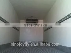 New Design Fiberglass Truck Box Body With CE Certificate thumbnail-2