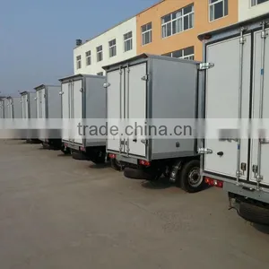 Plastic Ice Cream Made in China thumbnail-1