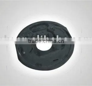Brake Disc for Trailer System thumbnail-1