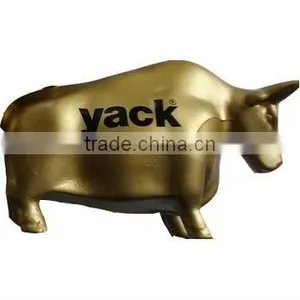 PU Foam Antistress ox for Good Quality thumbnail-1