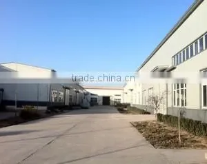 Jinan Dapeng Machinery Co., Ltd. company overview - view 1 thumbnail