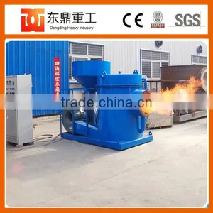 1800000 Kcal High Efficiency Autometic Biomass Pellet Burner for Boiler,dryer Machinery thumbnail-2