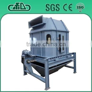 1 Ton Mini Feed Mill for Animal Feed thumbnail-2