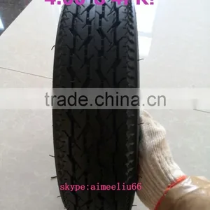 Durable Rubber Tyre 4.00-8 4pr thumbnail-2