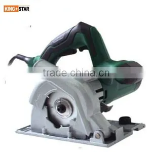 110mm Plunge Track Saw 1050W thumbnail-2