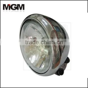 Motorcycle Head Light,motorcycle Head Light for India thumbnail-4