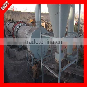 Energy Saving Rotary Dryer For Coal Powder thumbnail-1