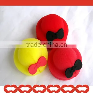 2016 New Fashional Safe10 PCS Peco Roll Curly DIY Hair Roller Balls thumbnail-5