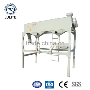 Red Bean Green Bean Polishing Machine thumbnail-5
