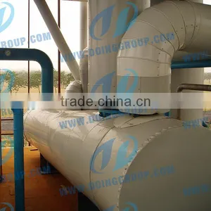 2015 Most Popular Project!! Crude Rapeseed Oil to Biodiesel Oil Processing Plant With High Output thumbnail-1
